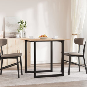 Esstisch Kiefer Massivholz 80x80 cm
