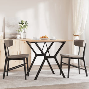 Esstisch Kiefer Massivholz 90x90 cm