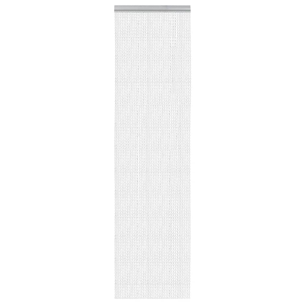 Aluminium Kettenvorhang 56x202 cm