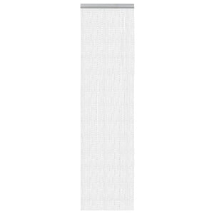 Aluminium Kettenvorhang 56x202 cm