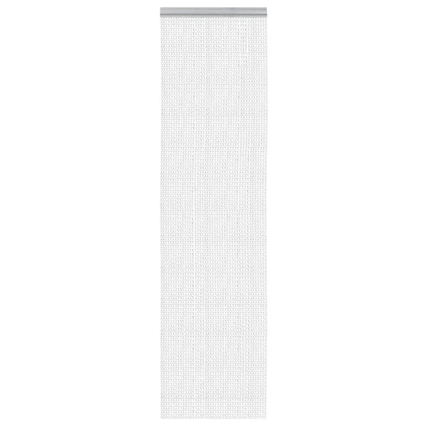 Aluminium Kettenvorhang 56x202 cm