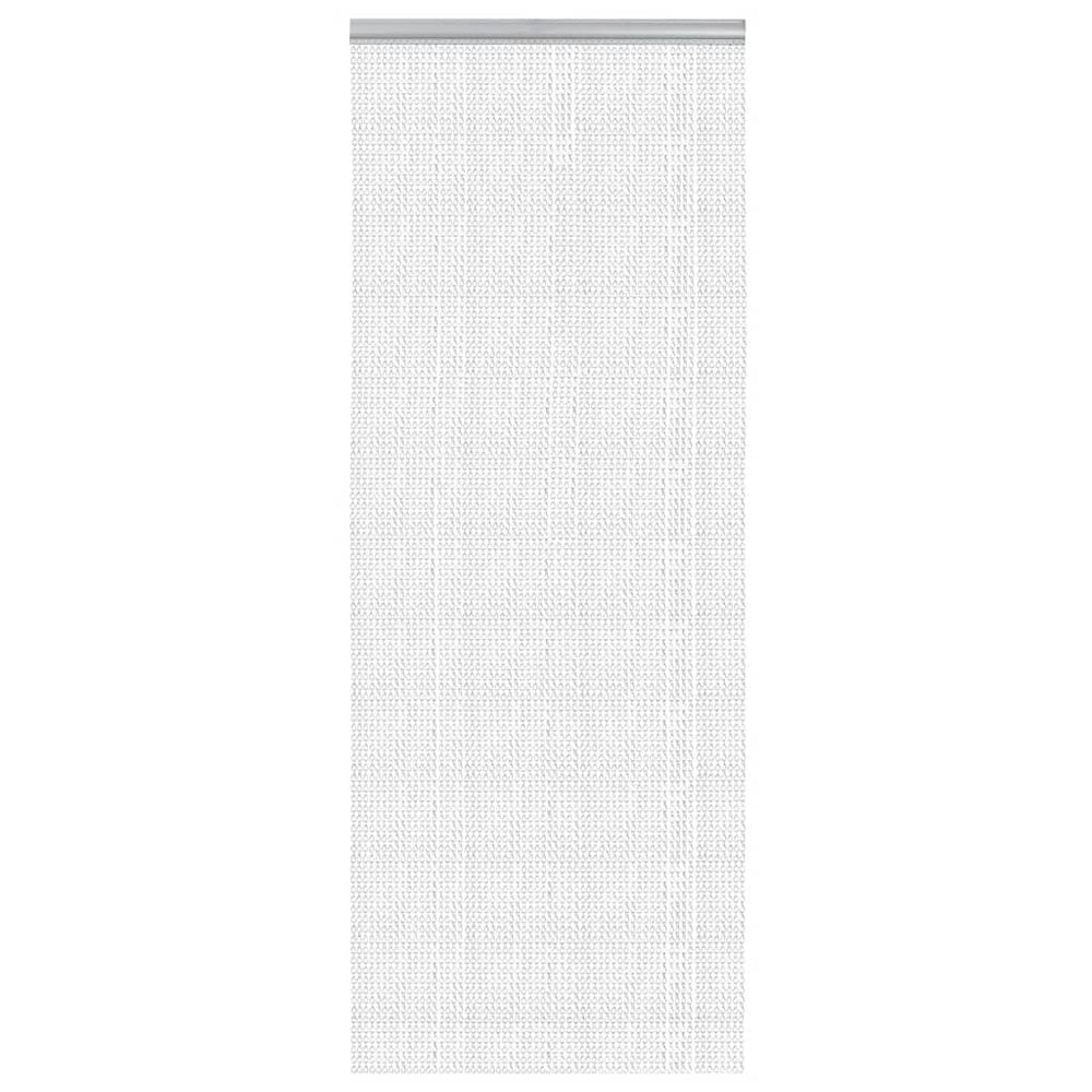 Aluminium Kettenvorhang 80x212 cm