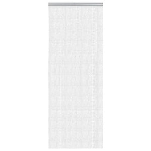 Aluminium Kettenvorhang 80x212 cm