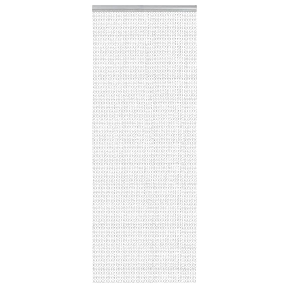 Aluminium Kettenvorhang 80x221cm