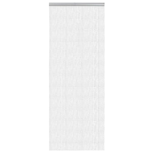 Aluminium Kettenvorhang 80x221cm