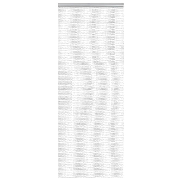 Aluminium Kettenvorhang 80x221cm