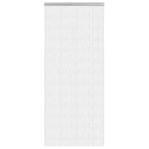 Aluminium Kettenvorhang 90x200 cm