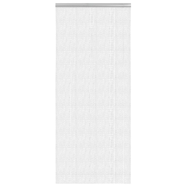 Aluminium Kettenvorhang 90x200 cm