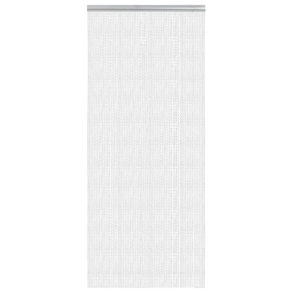 Aluminium Kettenvorhang 90x212cm