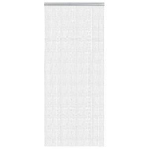 Aluminium Kettenvorhang 90x212cm
