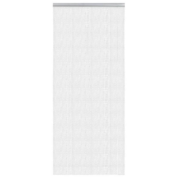 Aluminium Kettenvorhang 90x212cm