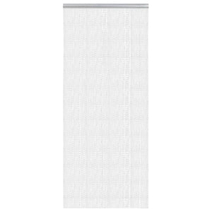 Aluminium Kettenvorhang 90x220 cm