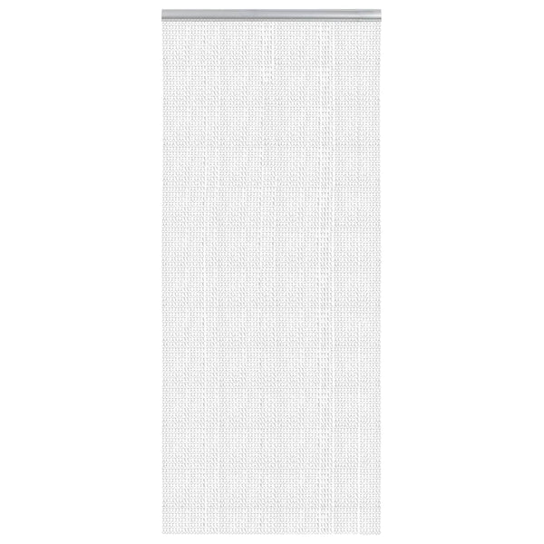 Aluminium Kettenvorhang 90x220 cm