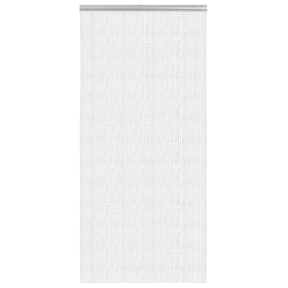 Aluminium Kettenvorhang 100x200 cm