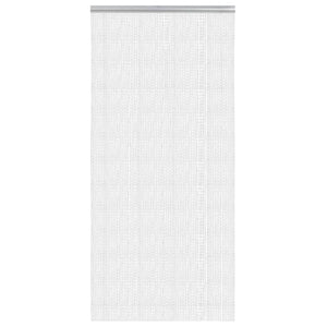 Aluminium Kettenvorhang 100x200 cm