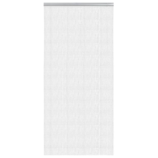 Aluminium Kettenvorhang 100x200 cm