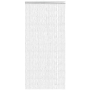Aluminium Kettenvorhang 100x226 cm