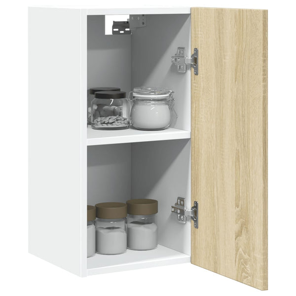 Hängeschrank Lyon Sonoma-Eiche 60cm