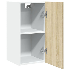 Hängeschrank Lyon Sonoma-Eiche 60cm