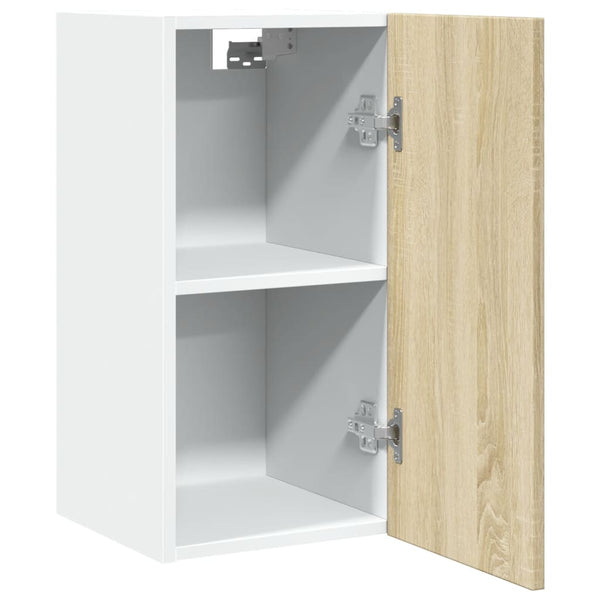 Hängeschrank Lyon Sonoma-Eiche 60cm
