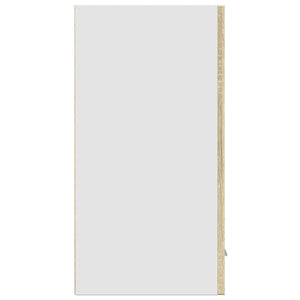 Hängeschrank Lyon Sonoma-Eiche 60cm