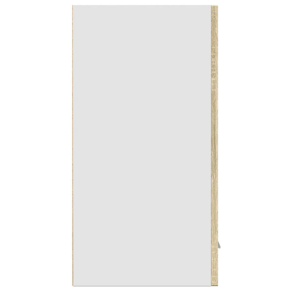 Hängeschrank Lyon Sonoma-Eiche 60cm