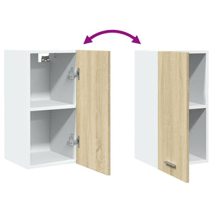 Hängeschrank Lyon Sonoma-Eiche 60cm