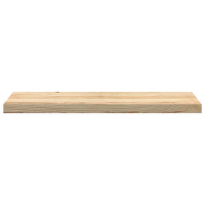 Eiche Treppenstufen Massivholz 90x30 cm, 8er Set