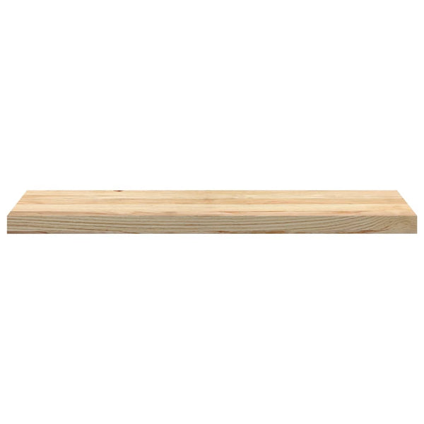 Eiche Treppenstufen Massivholz 90x30 cm, 8er Set