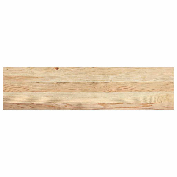 Eichenholz Treppenstufen, 8er Set, 100x30 cm