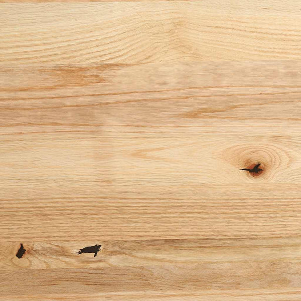Eichenholz Treppenstufen, 8er Set, 100x30 cm