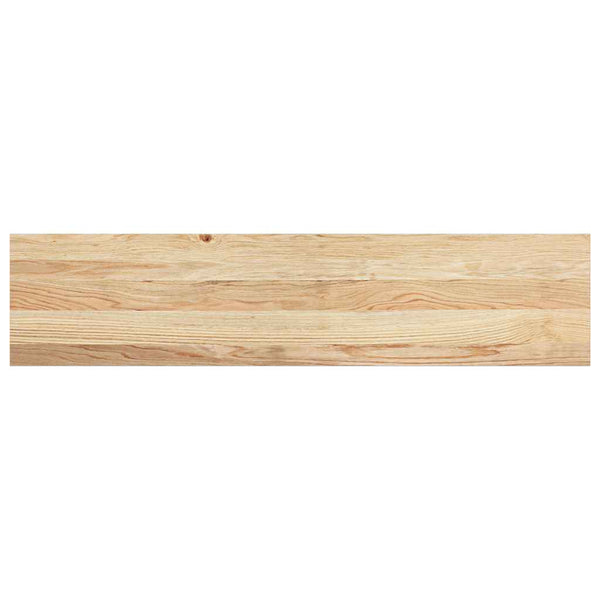 Eiche Treppenstufen Massivholz 110x30 cm, 8er Set