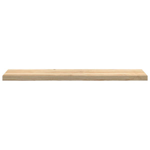 Eichenholz Treppenstufen, 12 Stk., 120x25 cm
