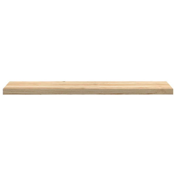 Eichenholz Treppenstufen, 12 Stk., 120x25 cm