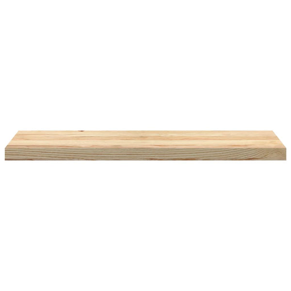 Eichenholz Treppenstufen, 12er Set, 90x30 cm