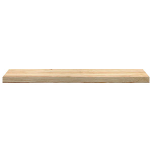 Eichenholz Treppenstufen, 100x30 cm, 12er Set