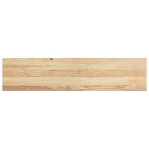 Eiche Treppenstufen Massivholz 110x30 cm, 12er Set