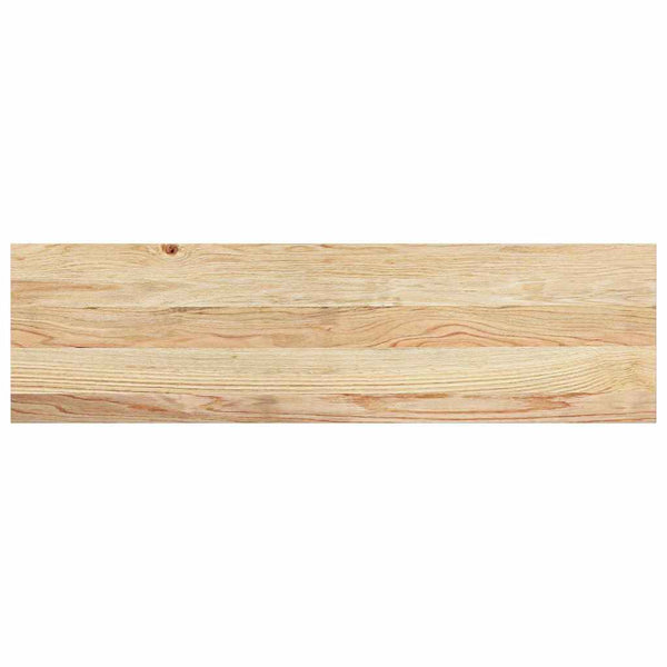 Eiche Treppenstufen Massivholz 90x25 cm, 16er Set