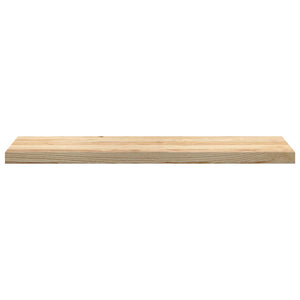 Eiche Treppenstufen Massivholz 100x25 cm 16 Stk