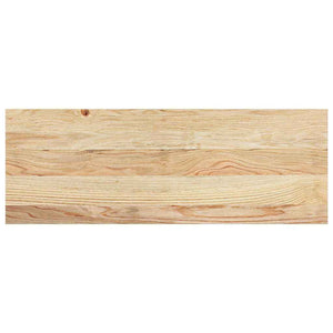 Eiche Treppenstufen Massivholz 70x30 cm, 16er Set