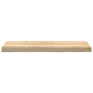 Eichenholz Treppenstufen, 20er Set, 80cm