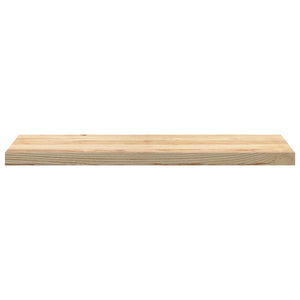 Eiche Treppenstufen Massivholz 90x25 cm, 20 Stk.