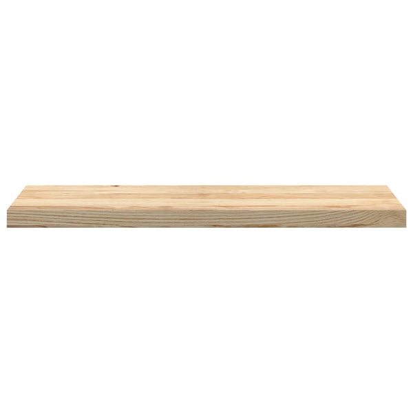 Eiche Treppenstufen Massivholz 90x25 cm, 20 Stk.