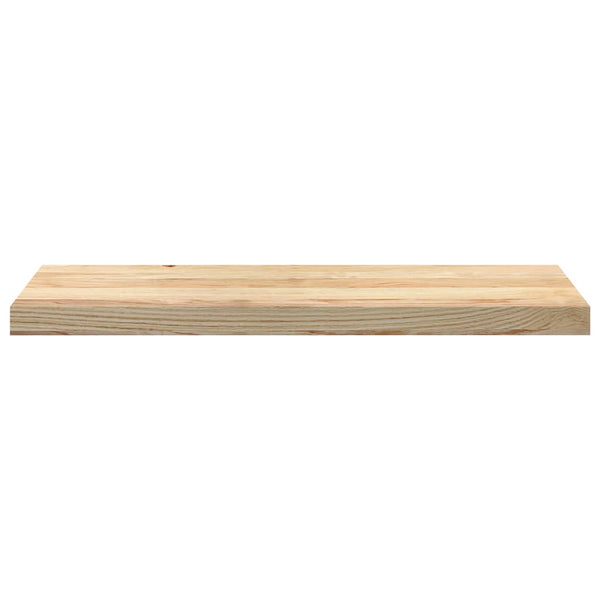 Eiche Treppenstufen Massivholz 80x30 cm, 20er Set