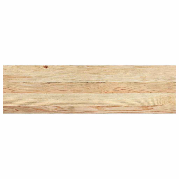 Eiche Treppenstufen Massivholz 90x30 cm, 20 Stk.