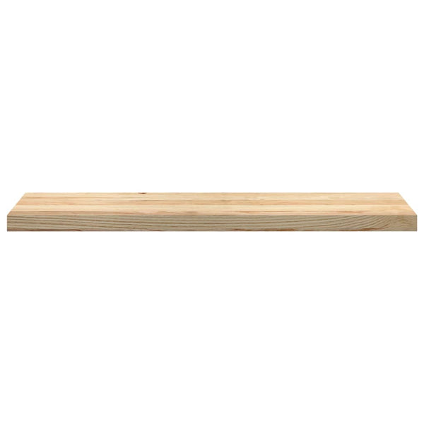 Eiche Treppenstufen Massivholz 100x30 cm, 20er Set