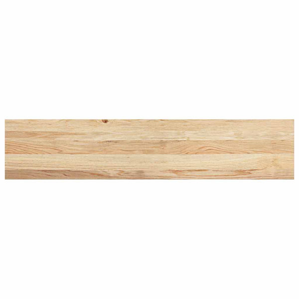 Eiche Treppenstufen Massivholz 120x30 cm, 20er Set