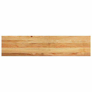 Eiche Treppenstufen Hellbraun 110cm 8er Set