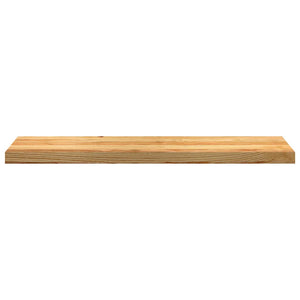 Eiche Treppenstufen Hellbraun 100x30cm 8er Set