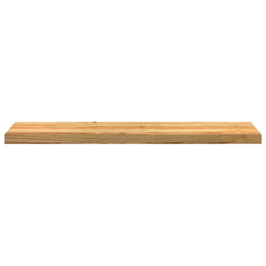 Eiche Treppenstufen Hellbraun 110x30 cm, 8er Set